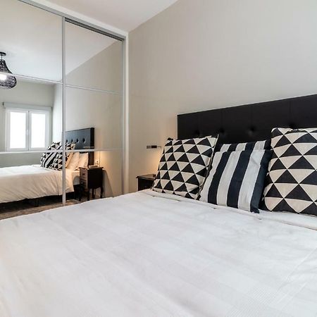 Flatguest - Sweet Urban Apartment Лас Палмас де Гран Канария Екстериор снимка