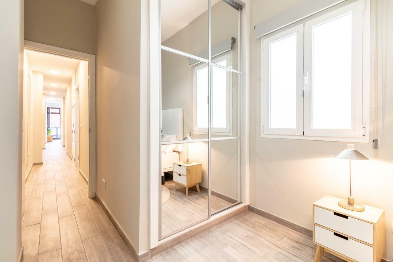 Flatguest - Sweet Urban Apartment Лас Палмас де Гран Канария Екстериор снимка