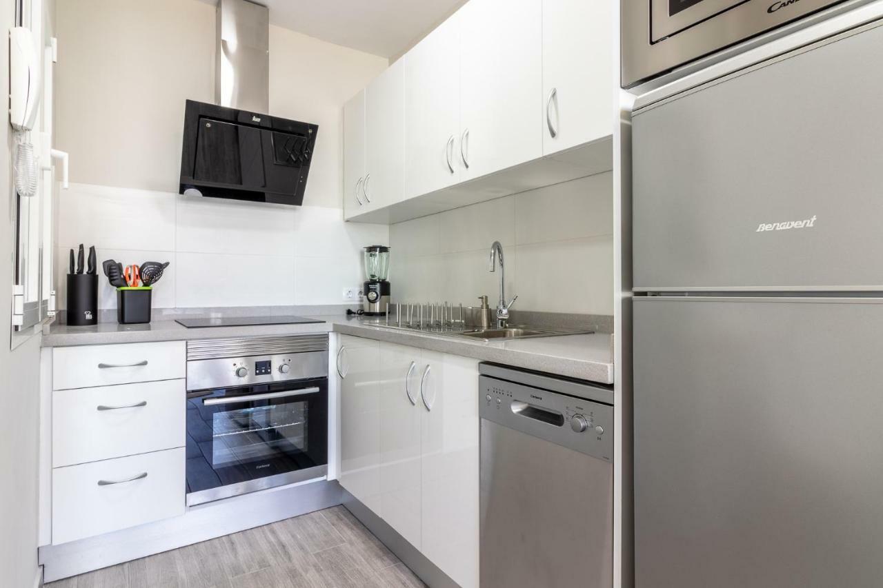 Flatguest - Sweet Urban Apartment Лас Палмас де Гран Канария Екстериор снимка