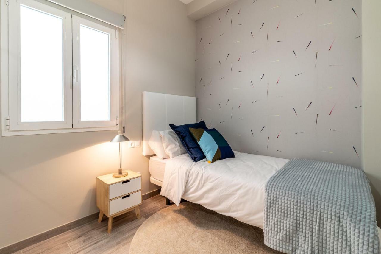 Flatguest - Sweet Urban Apartment Лас Палмас де Гран Канария Екстериор снимка