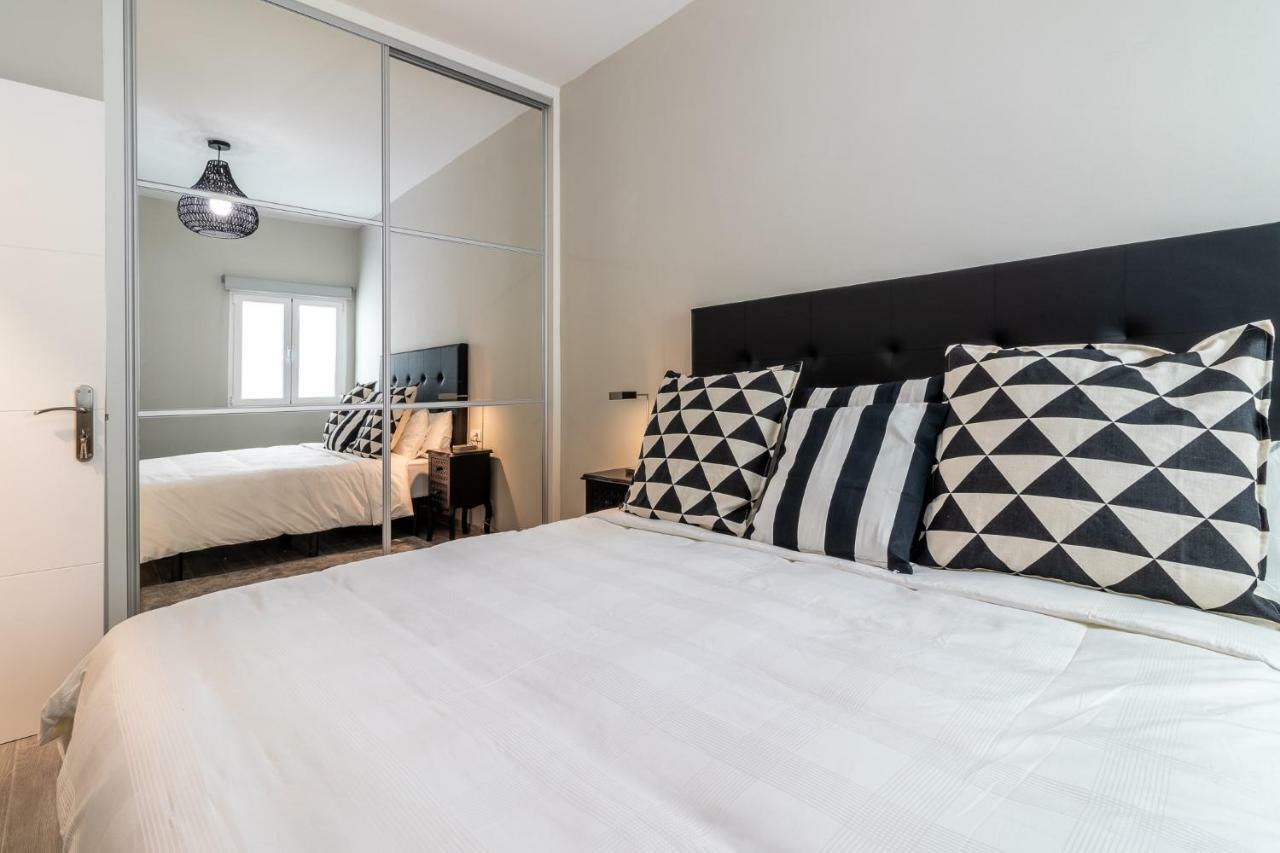 Flatguest - Sweet Urban Apartment Лас Палмас де Гран Канария Екстериор снимка