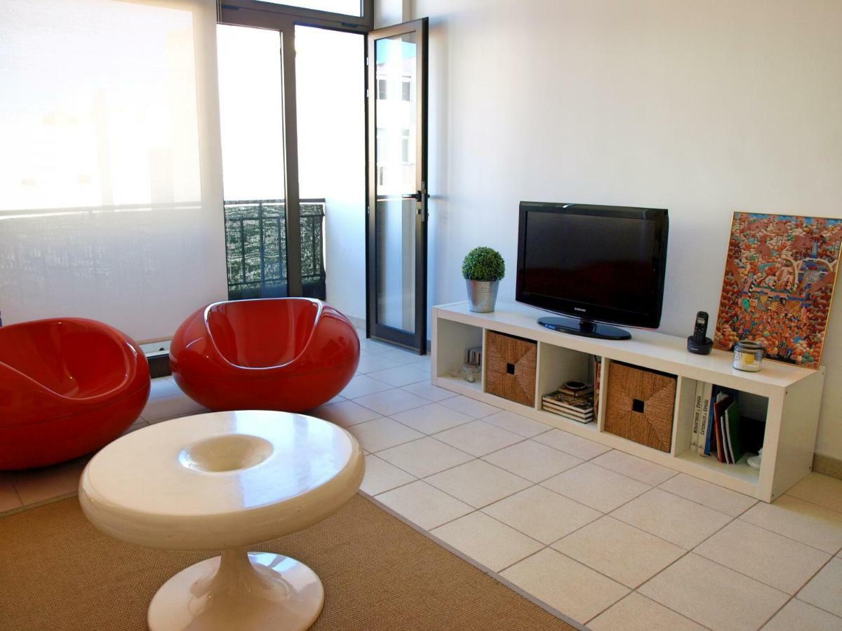 Flatguest - Sweet Urban Apartment Лас Палмас де Гран Канария Екстериор снимка