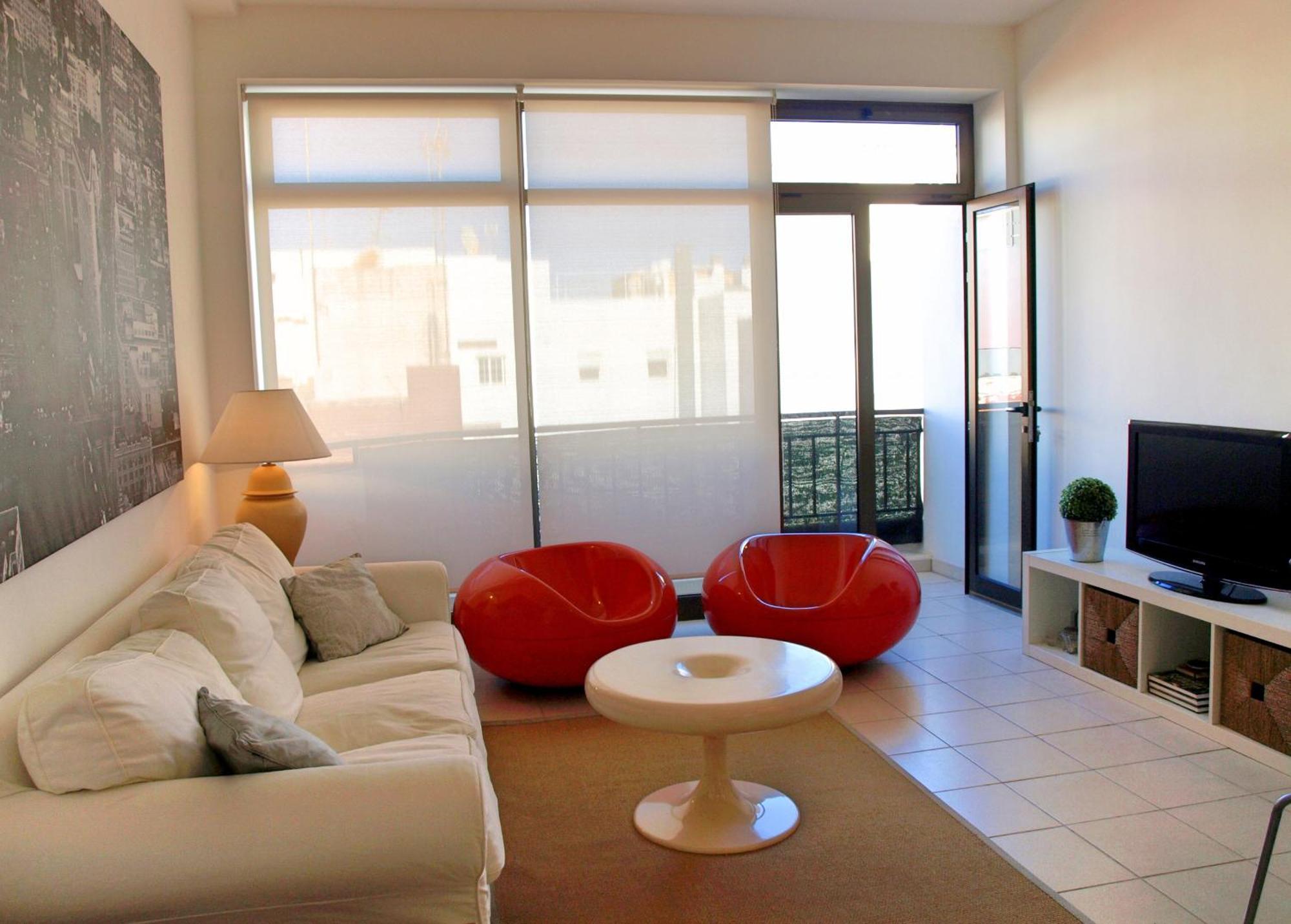 Flatguest - Sweet Urban Apartment Лас Палмас де Гран Канария Екстериор снимка