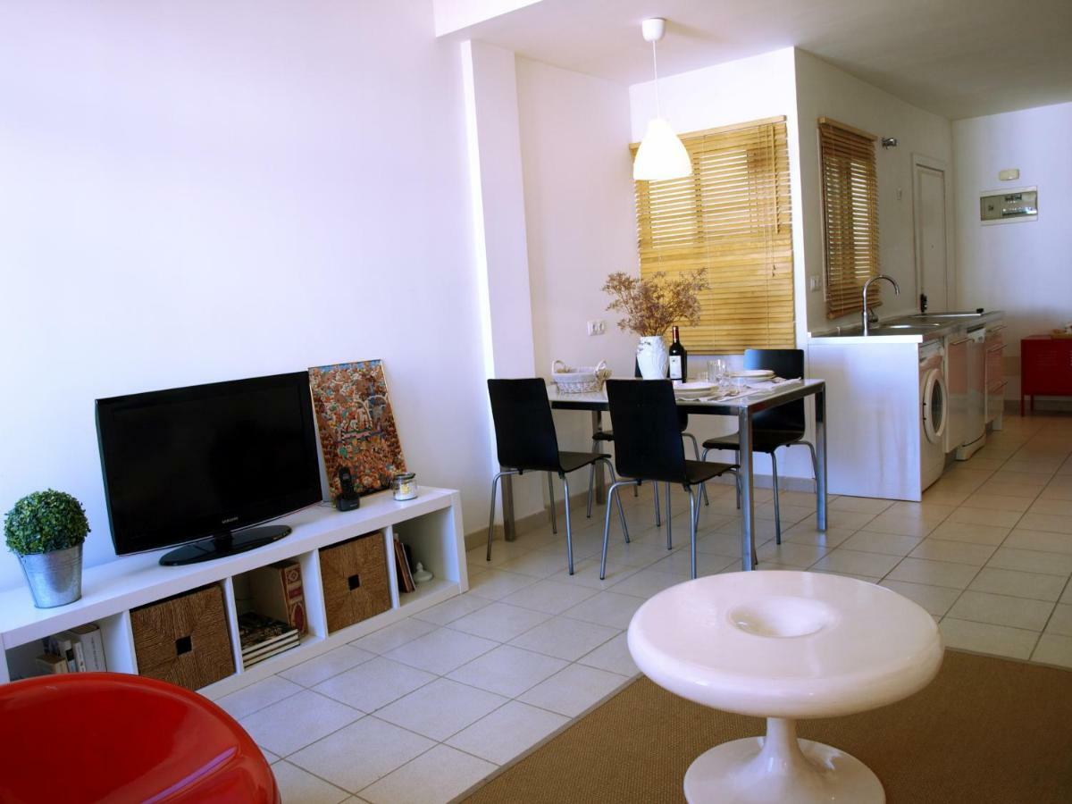 Flatguest - Sweet Urban Apartment Лас Палмас де Гран Канария Екстериор снимка